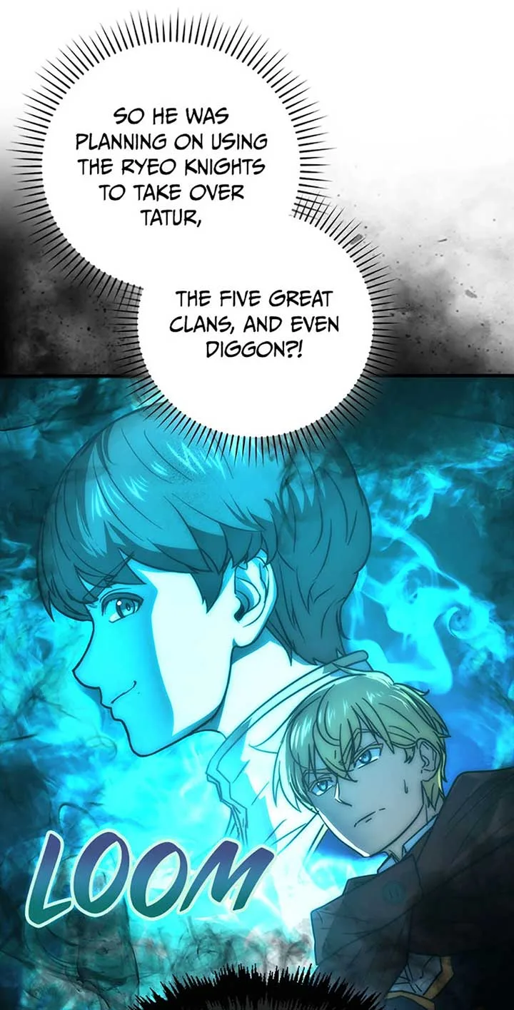 9th Class Sword Master: The Guardian of the Sword Chapter 55 page 32