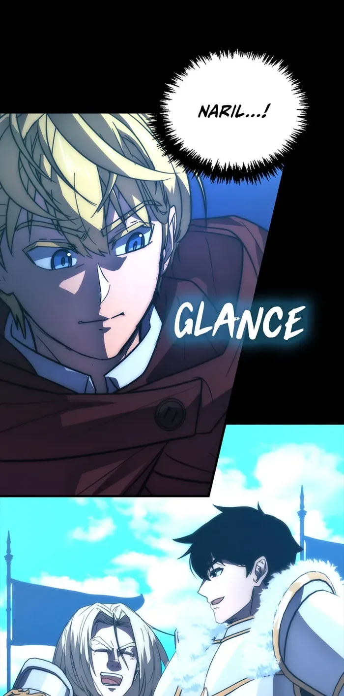 9th Class Sword Master: The Guardian of the Sword Chapter 52 page 37