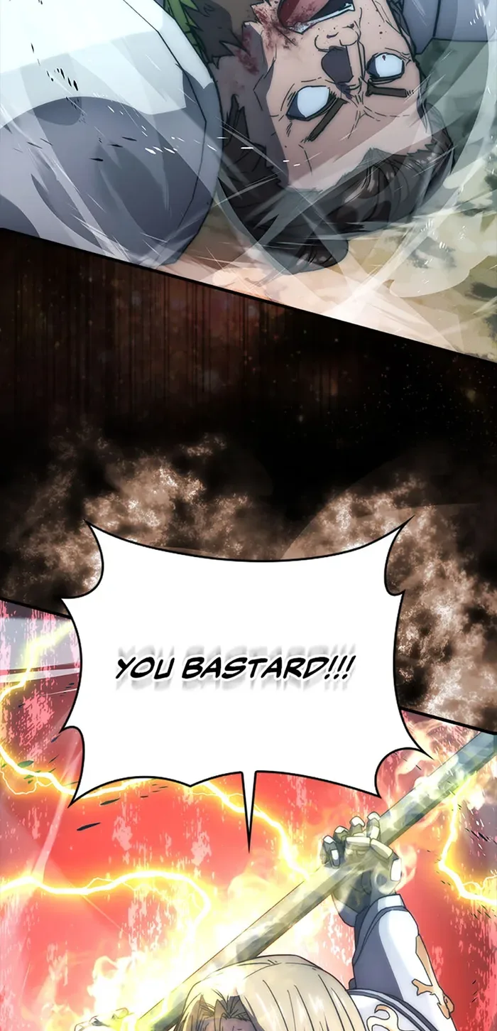 9th Class Sword Master: The Guardian of the Sword Chapter 52 page 34