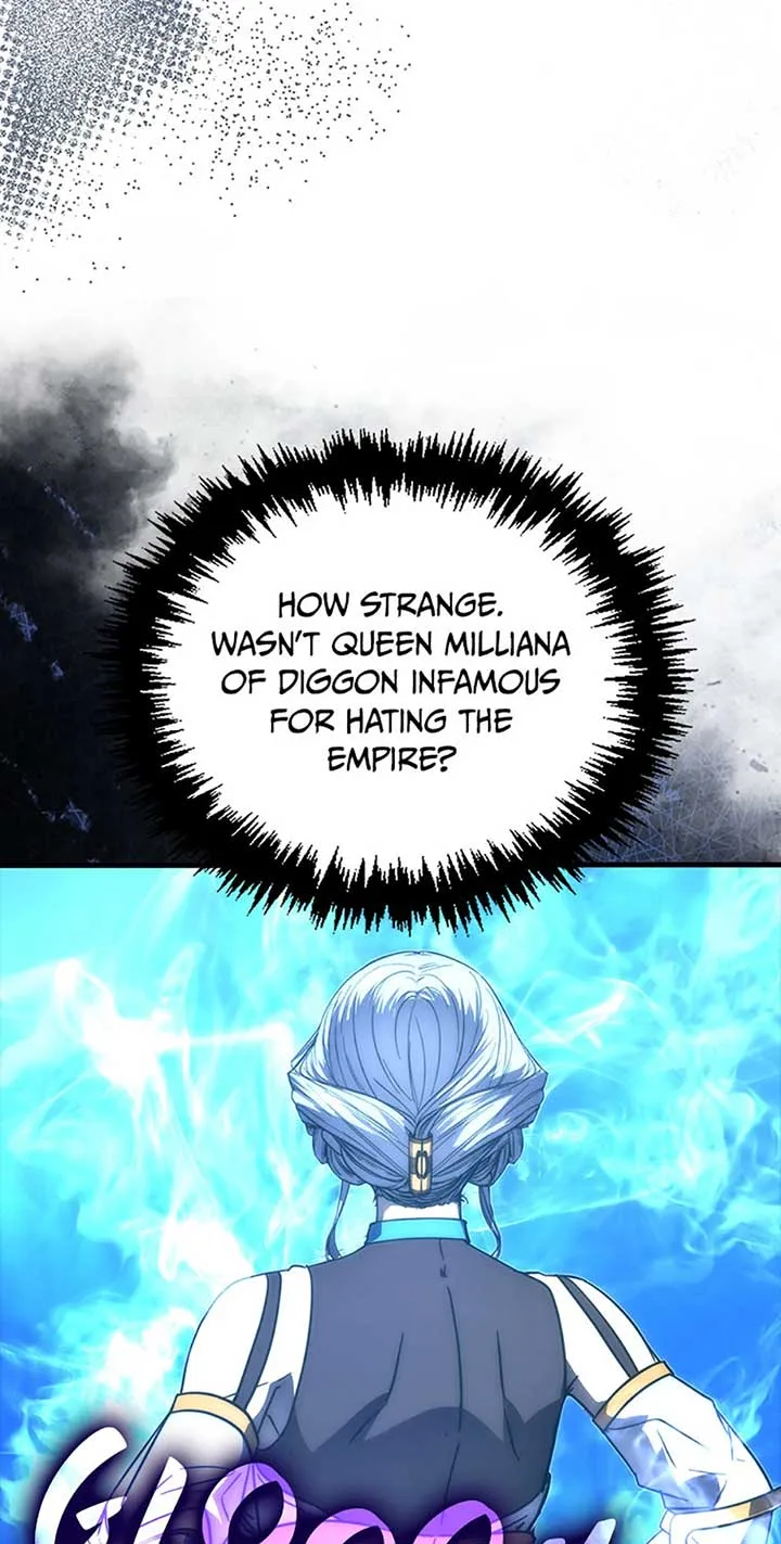 9th Class Sword Master: The Guardian of the Sword Chapter 55 page 27