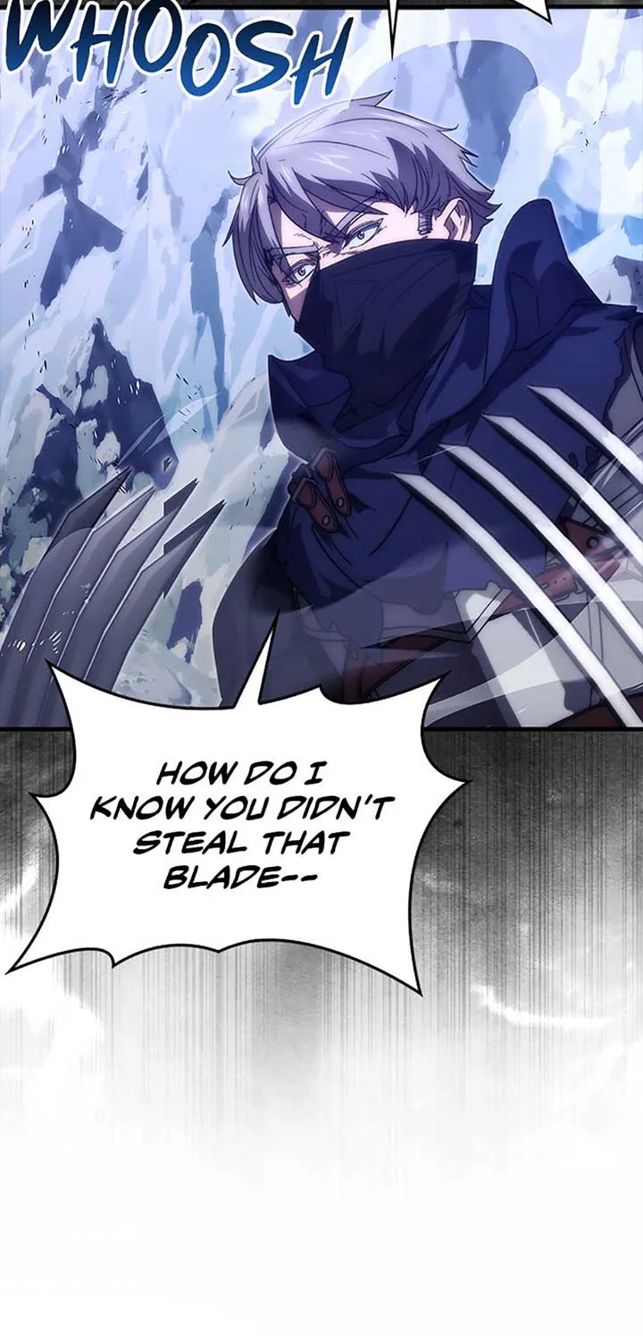 9th Class Sword Master: The Guardian of the Sword Chapter 53 page 33