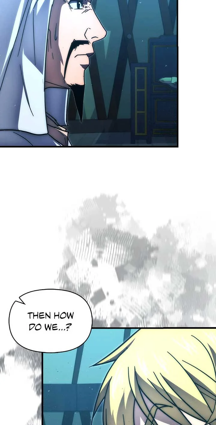 9th Class Sword Master: The Guardian of the Sword Chapter 55 page 40
