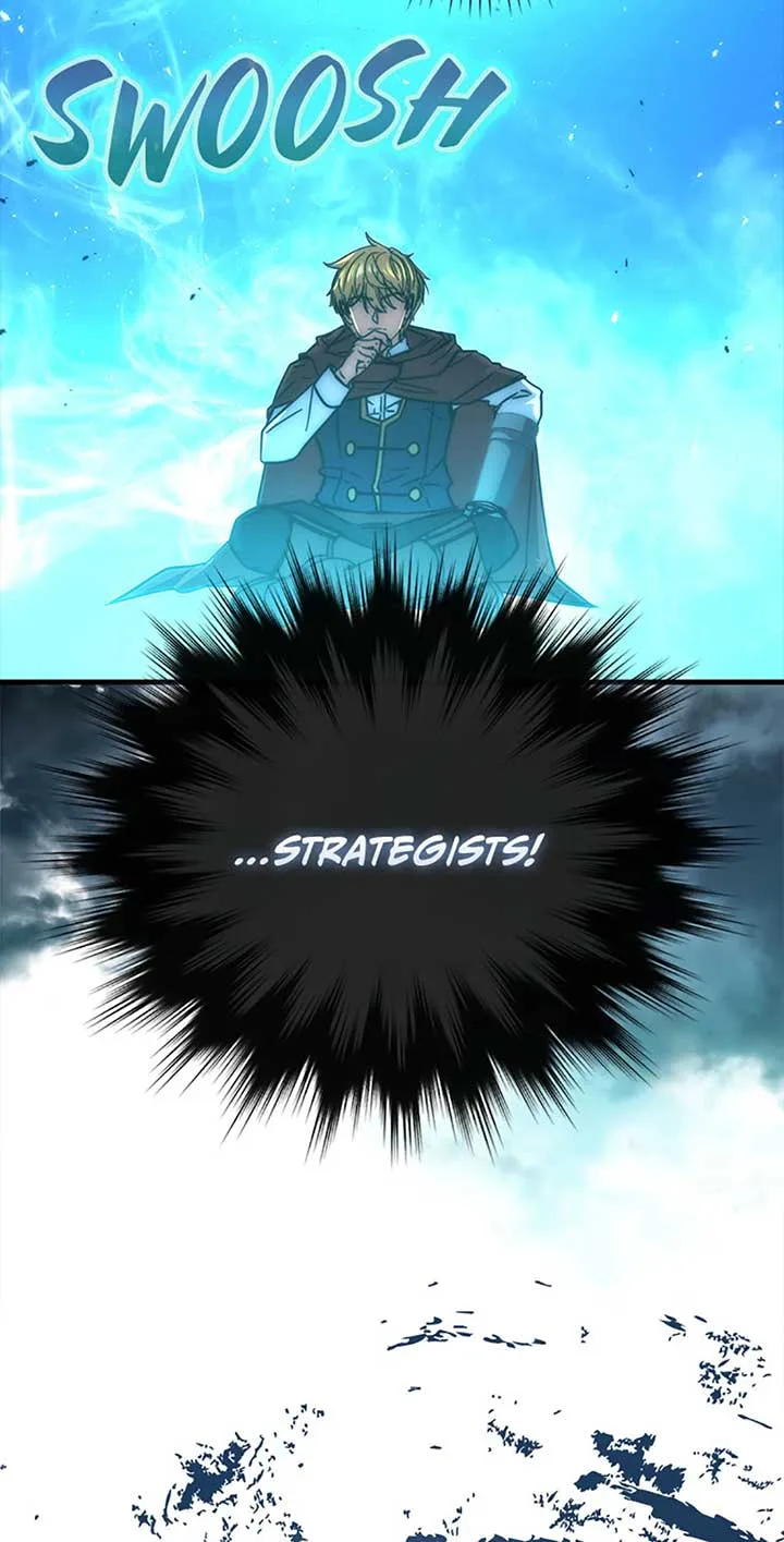 9th Class Sword Master: The Guardian of the Sword Chapter 55 page 34