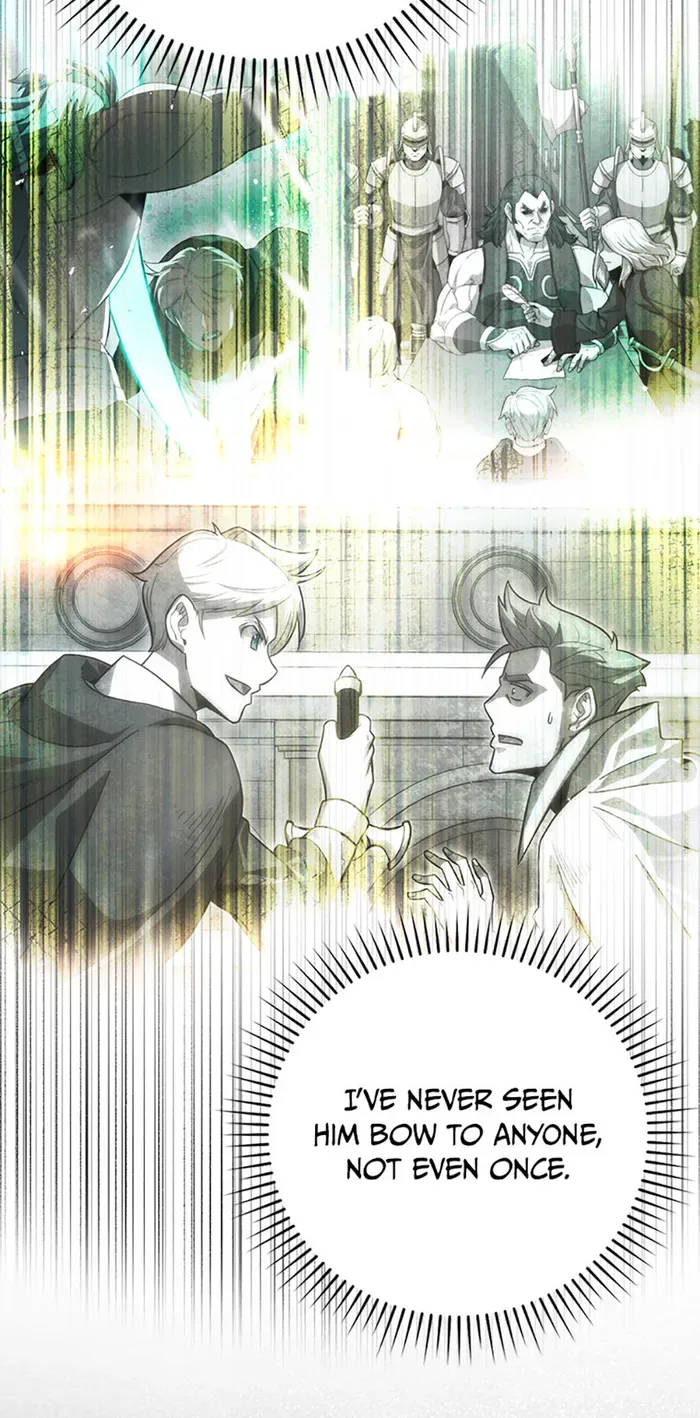 9th Class Sword Master: The Guardian of the Sword Chapter 48 page 69