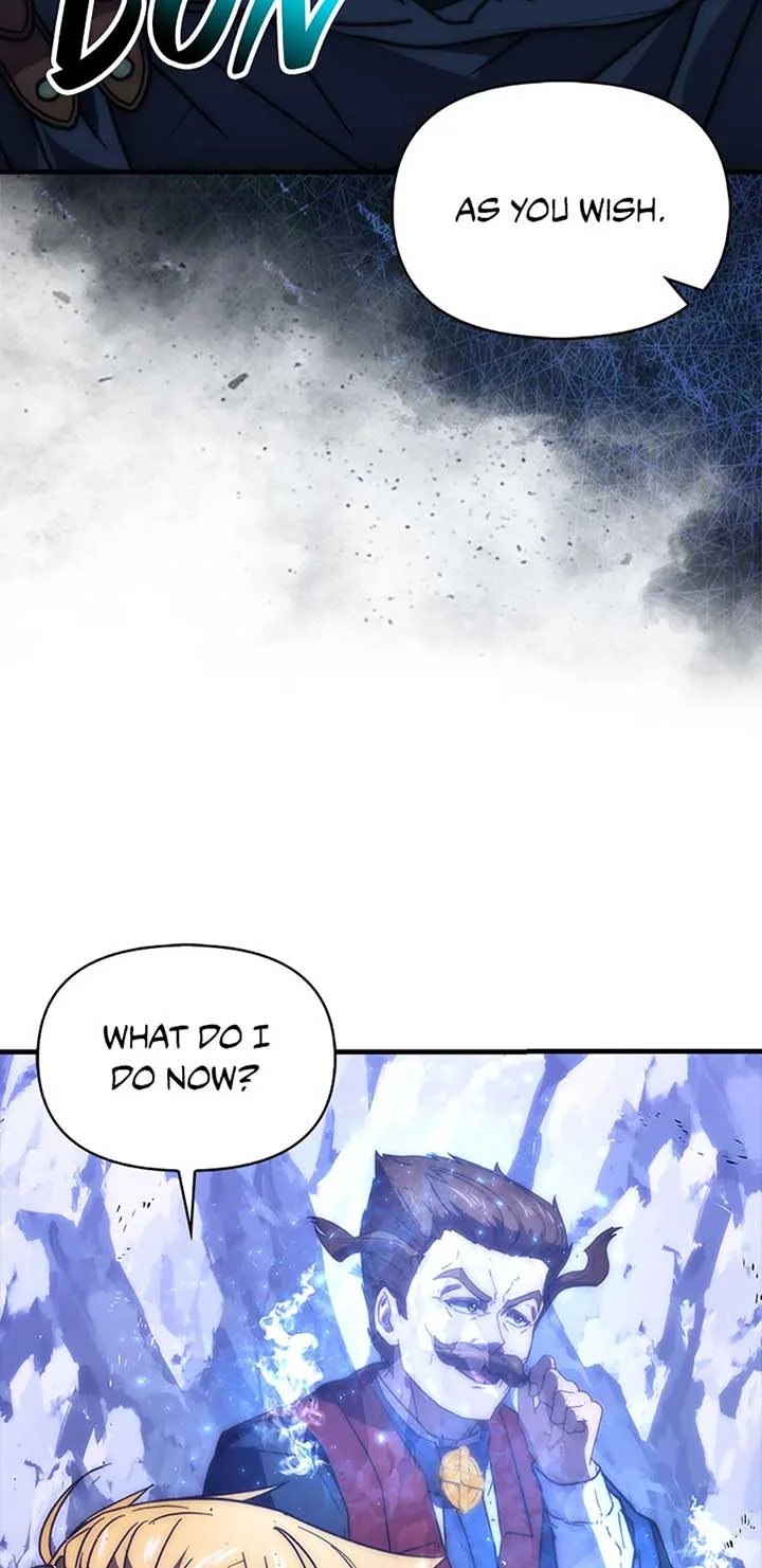 9th Class Sword Master: The Guardian of the Sword Chapter 53 page 44