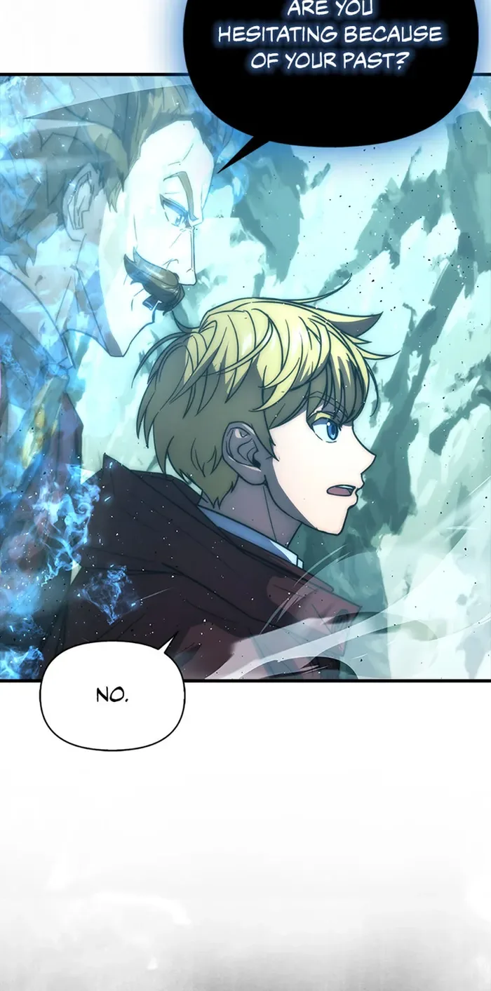 9th Class Sword Master: The Guardian of the Sword Chapter 52 page 39