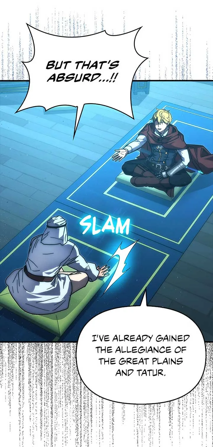 9th Class Sword Master: The Guardian of the Sword Chapter 55 page 42