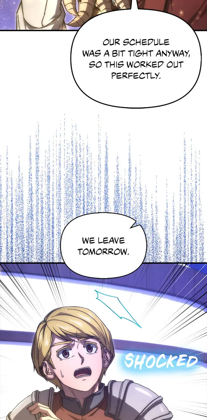 9th Class Sword Master: The Guardian of the Sword Chapter 48 page 66