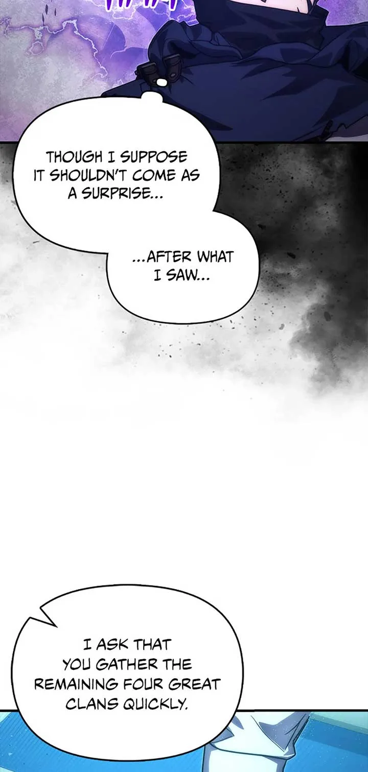 9th Class Sword Master: The Guardian of the Sword Chapter 55 page 45