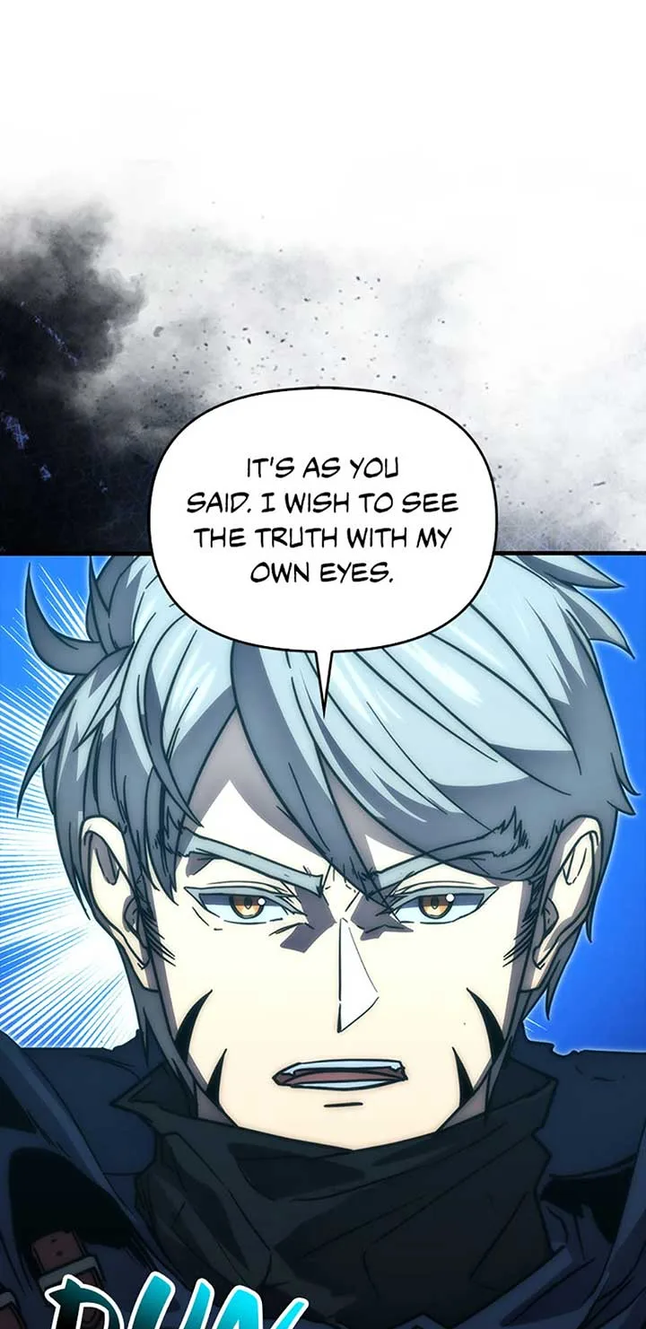 9th Class Sword Master: The Guardian of the Sword Chapter 53 page 43