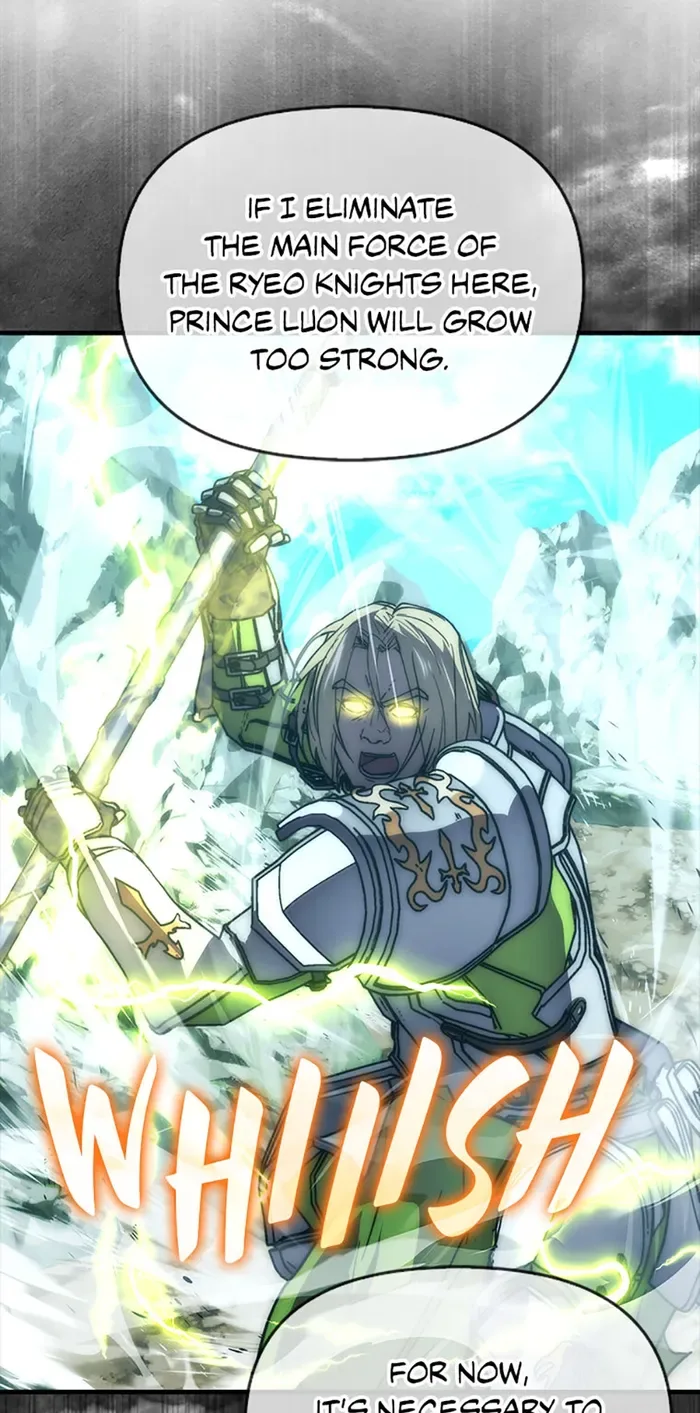 9th Class Sword Master: The Guardian of the Sword Chapter 52 page 40