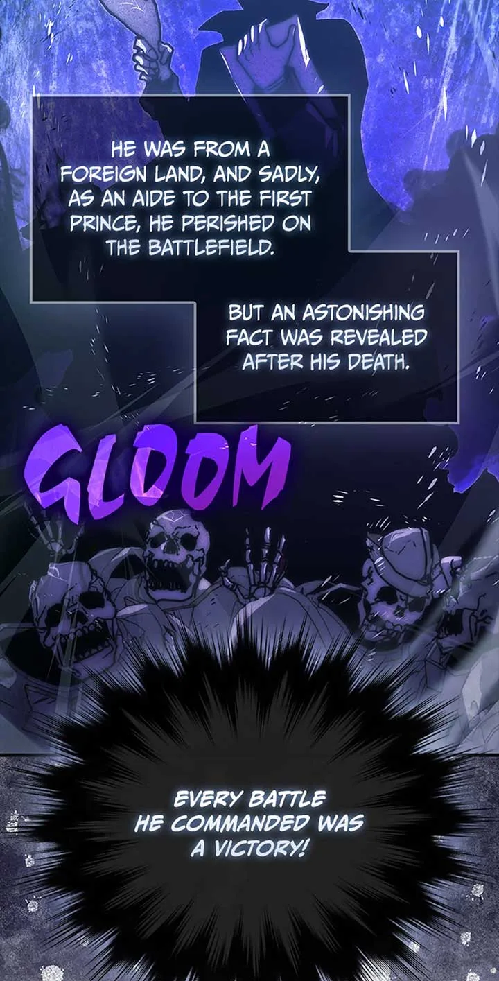 9th Class Sword Master: The Guardian of the Sword Chapter 55 page 37