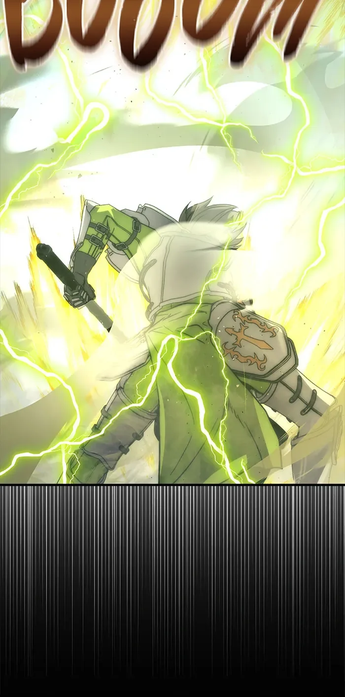 9th Class Sword Master: The Guardian of the Sword Chapter 52 page 44