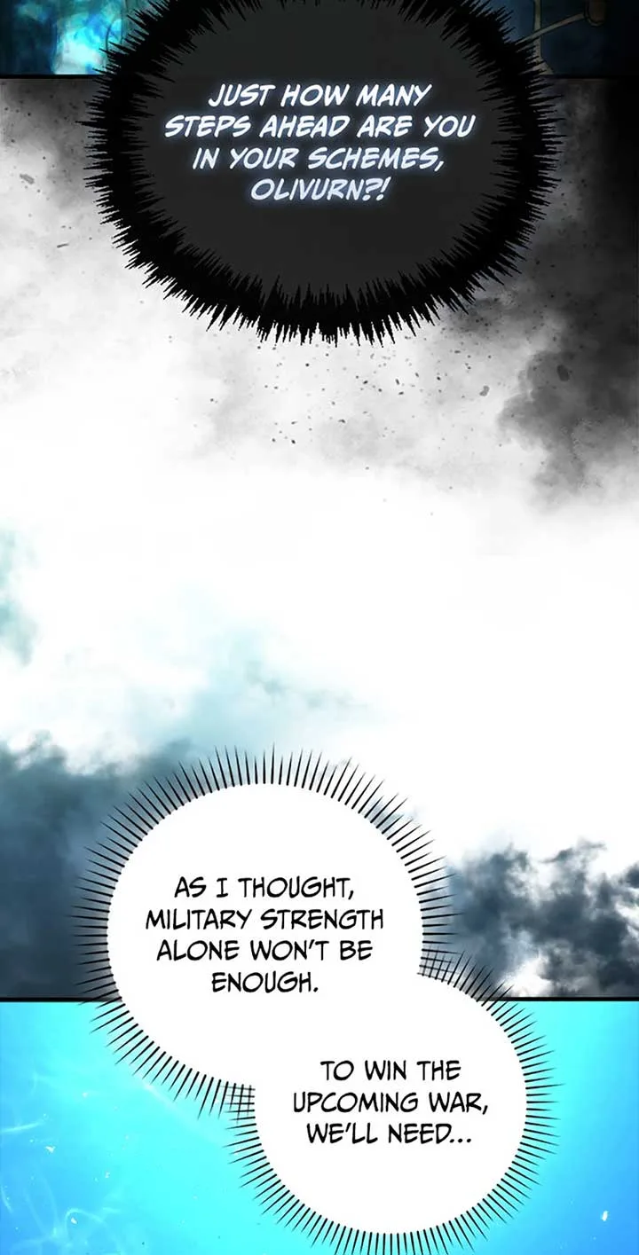9th Class Sword Master: The Guardian of the Sword Chapter 55 page 33