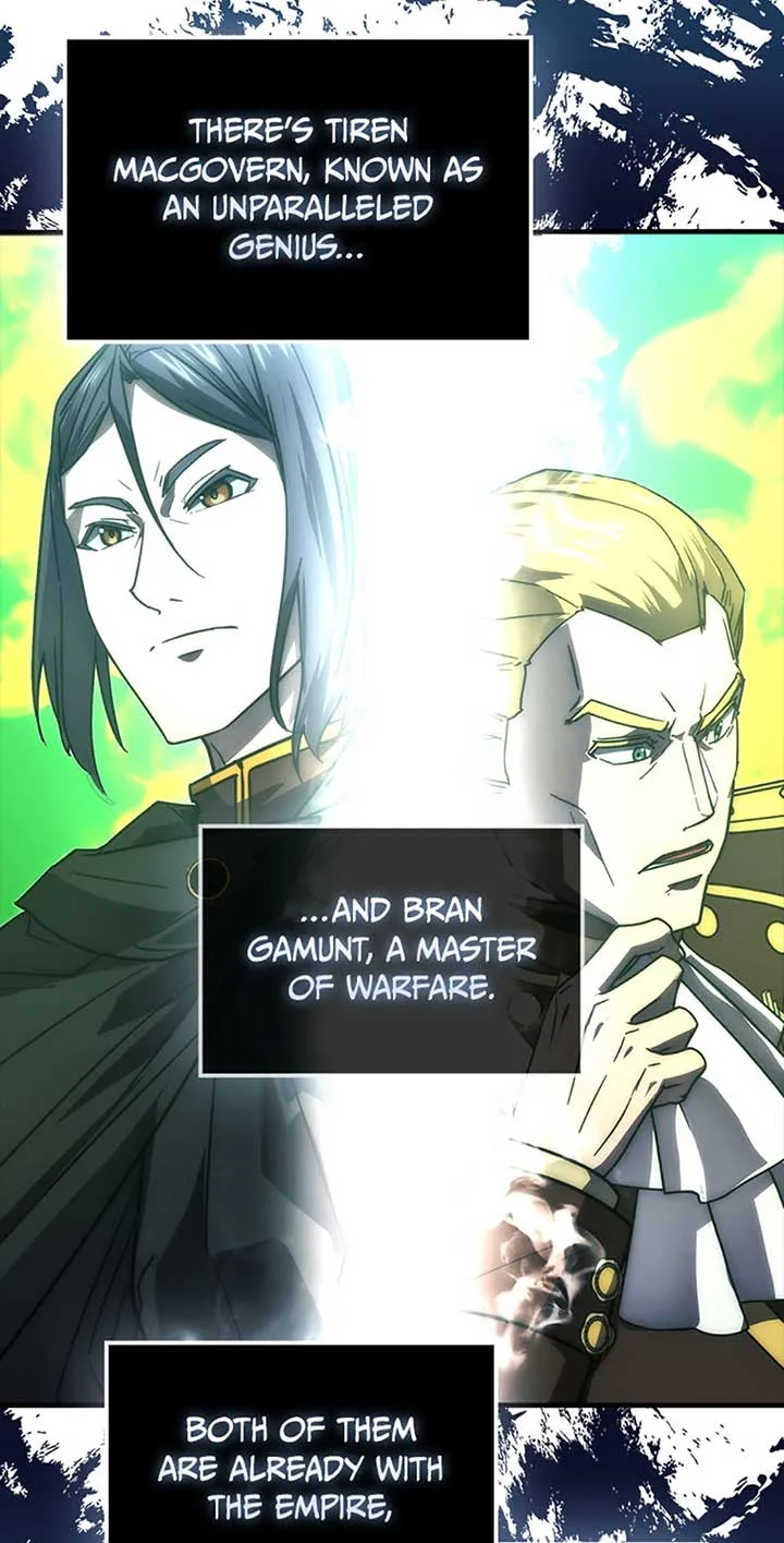 9th Class Sword Master: The Guardian of the Sword Chapter 55 page 35