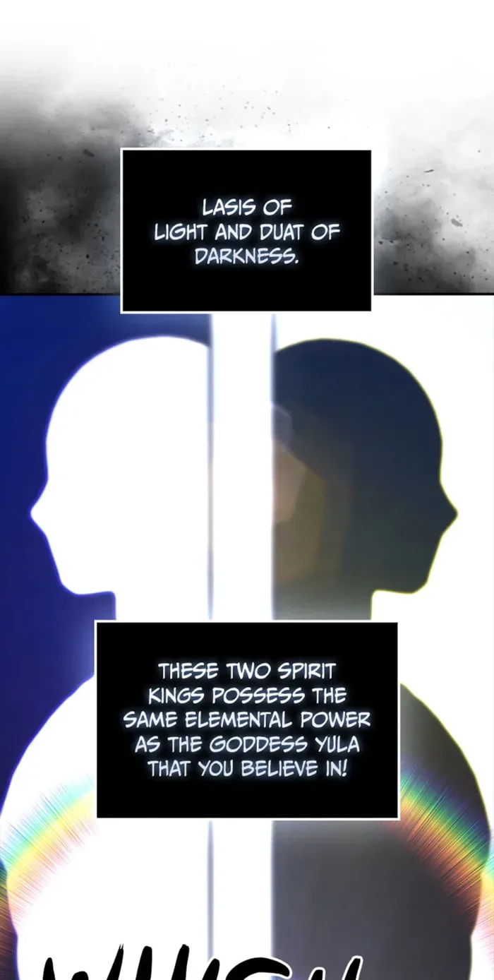 9th Class Sword Master: The Guardian of the Sword Chapter 54 page 21