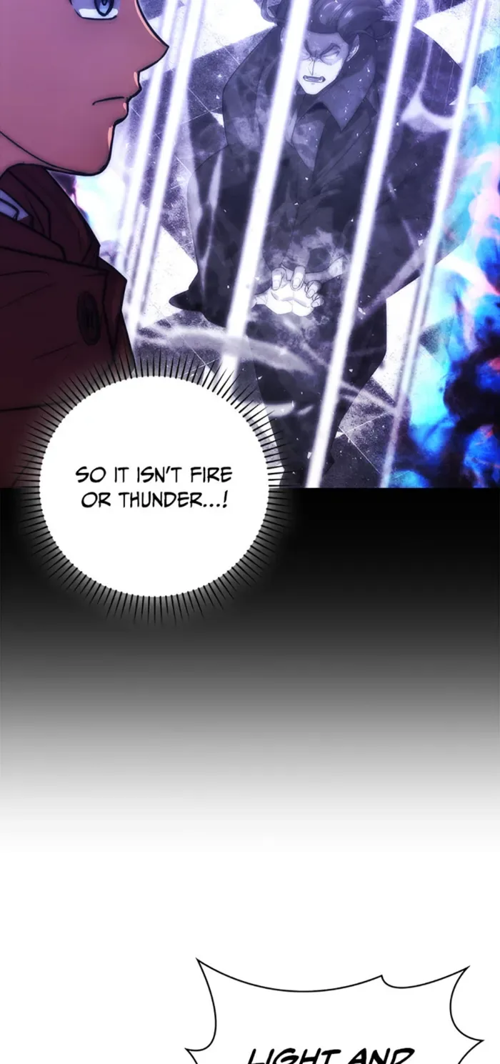 9th Class Sword Master: The Guardian of the Sword Chapter 54 page 19