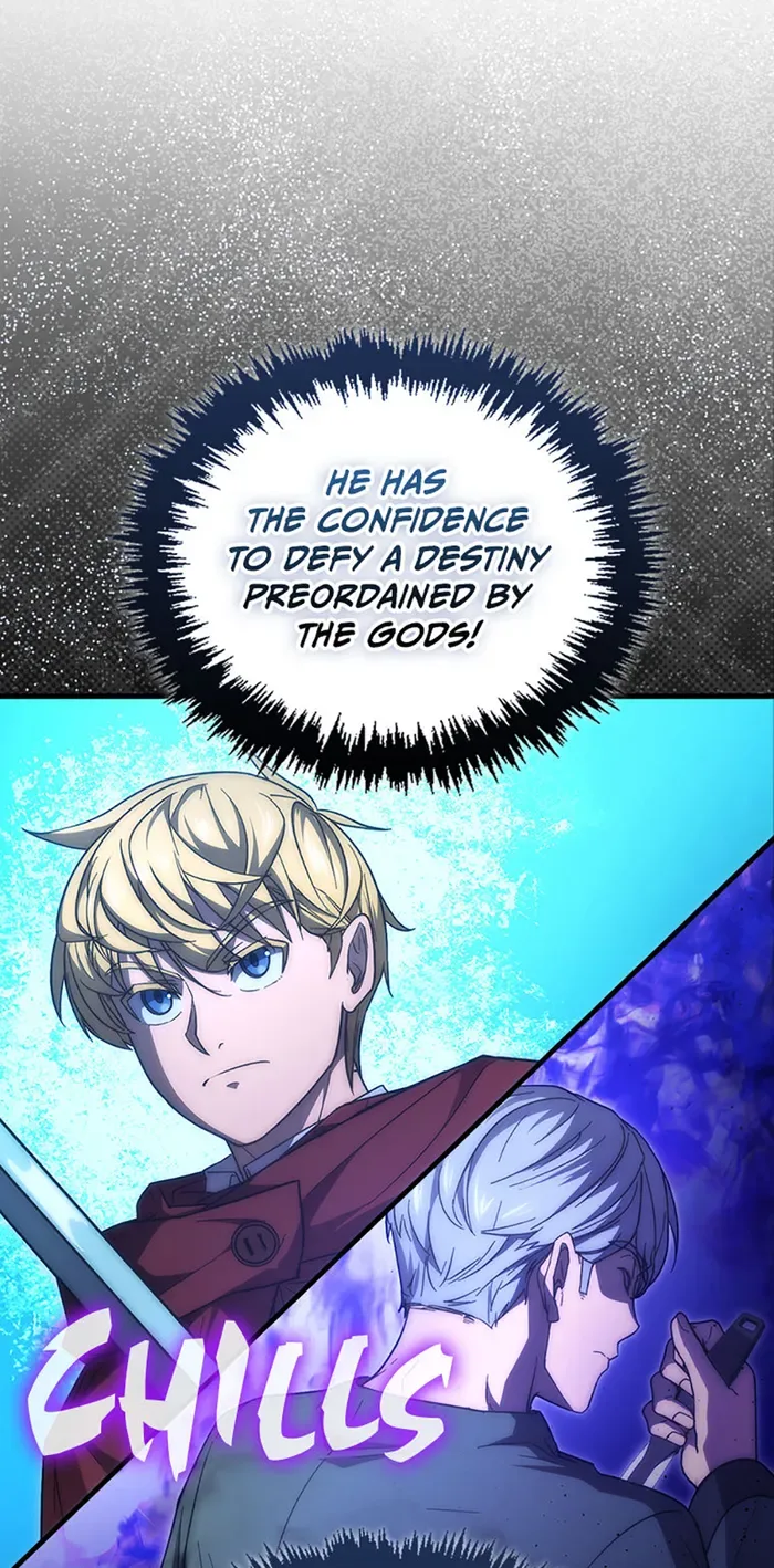 9th Class Sword Master: The Guardian of the Sword Chapter 48 page 70