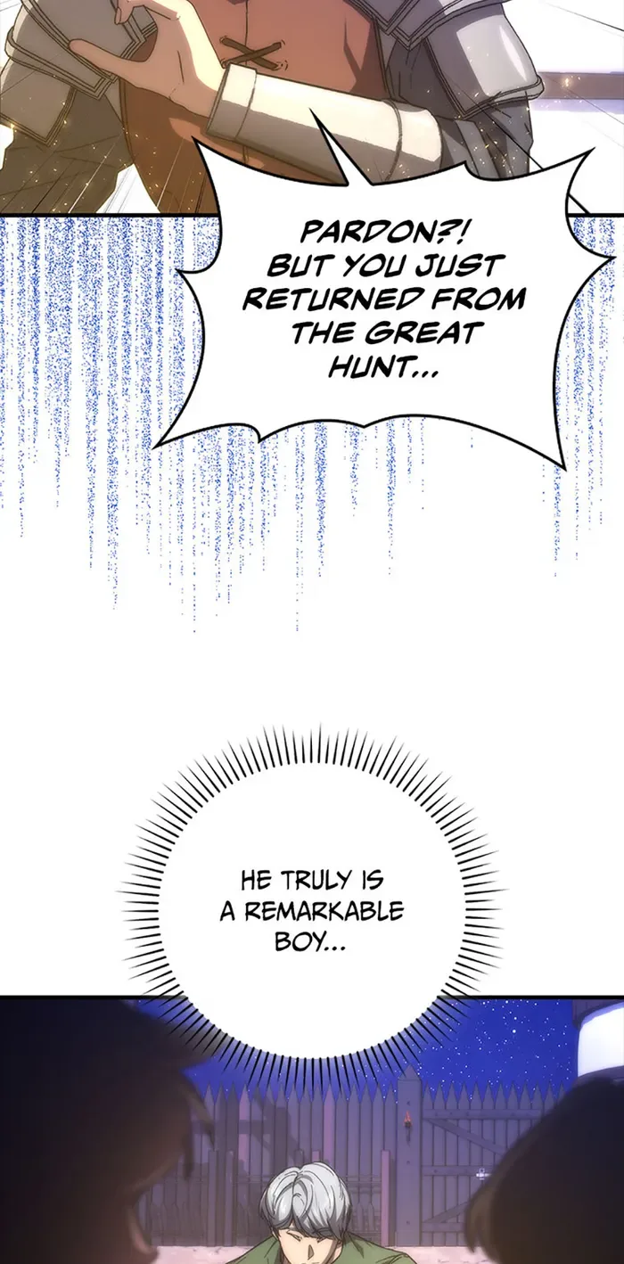 9th Class Sword Master: The Guardian of the Sword Chapter 48 page 67