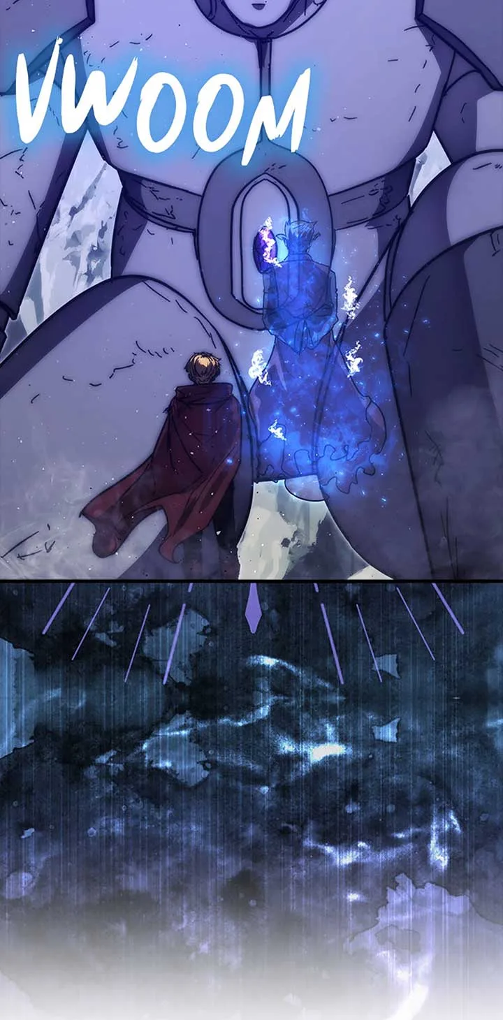 9th Class Sword Master: The Guardian of the Sword Chapter 53 page 41