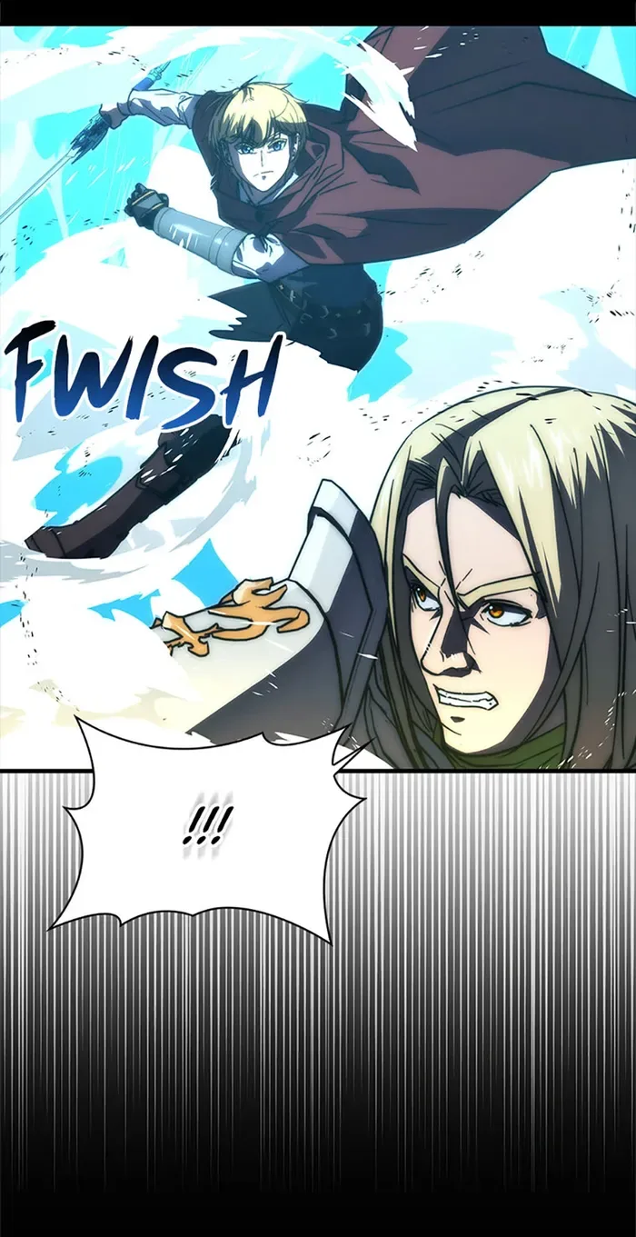 9th Class Sword Master: The Guardian of the Sword Chapter 52 page 45