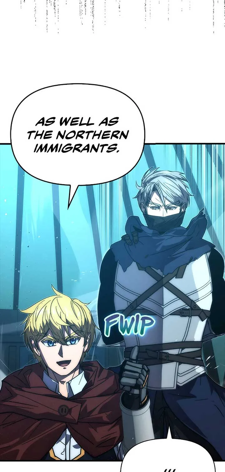 9th Class Sword Master: The Guardian of the Sword Chapter 55 page 43