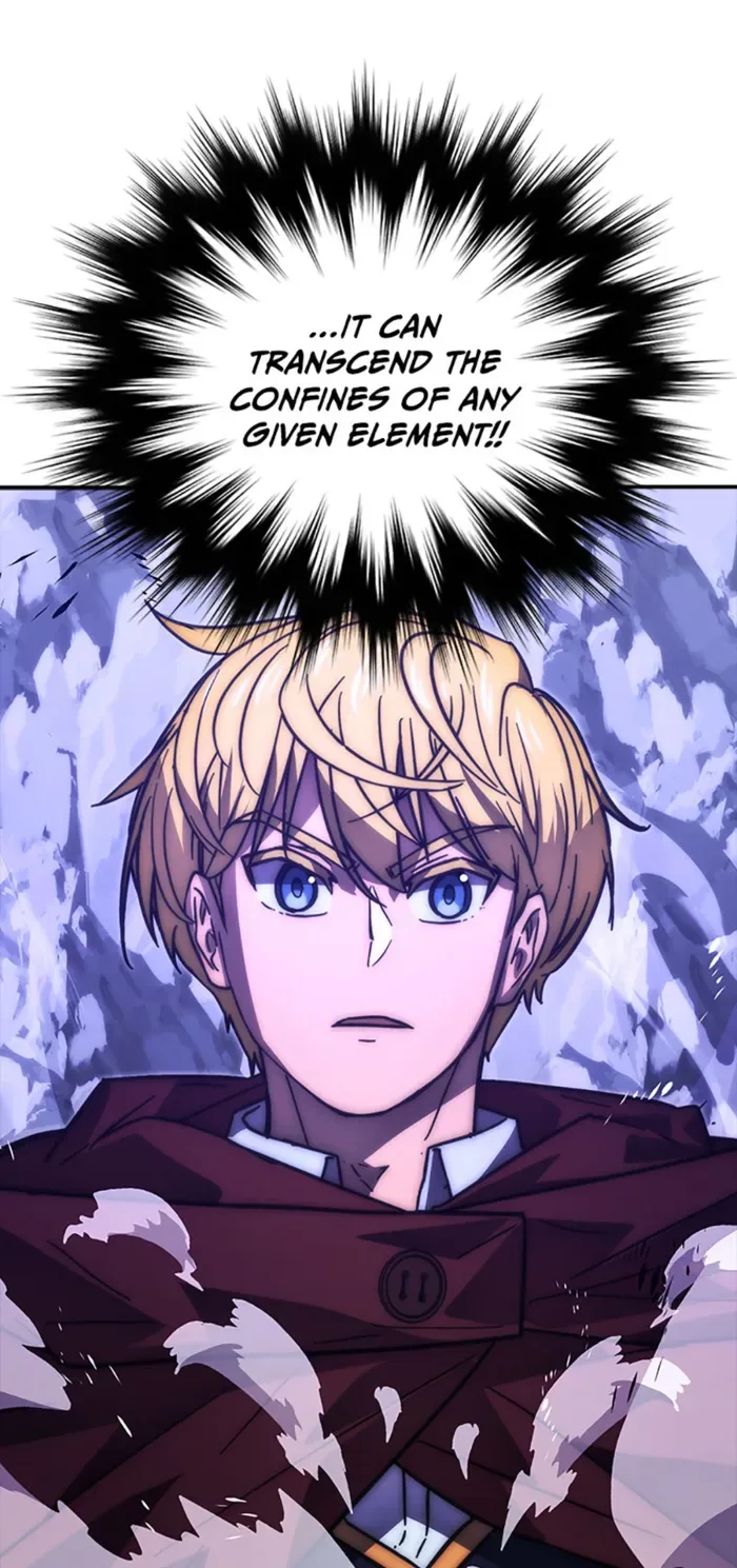 9th Class Sword Master: The Guardian of the Sword Chapter 54 page 16