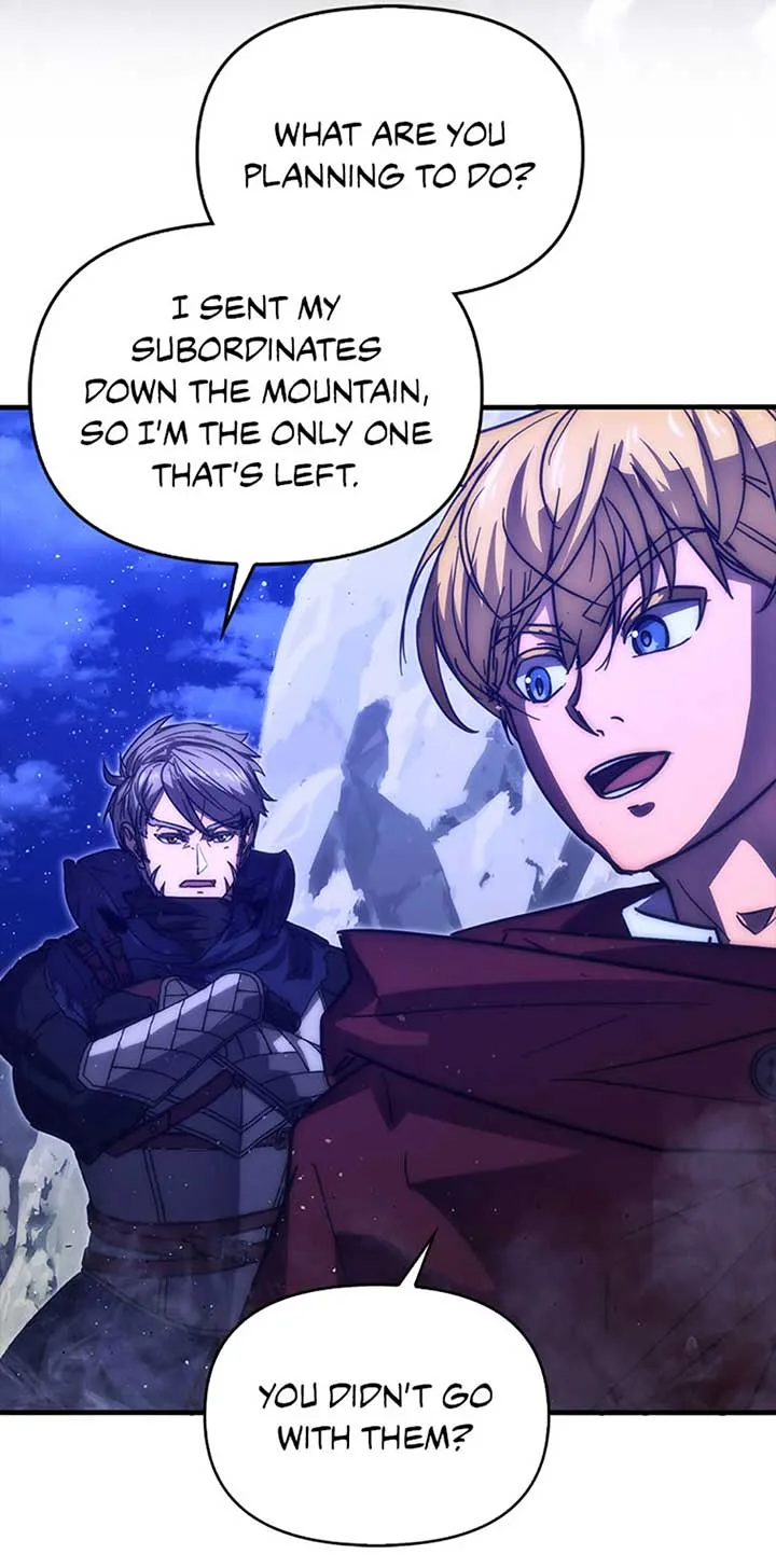 9th Class Sword Master: The Guardian of the Sword Chapter 53 page 42