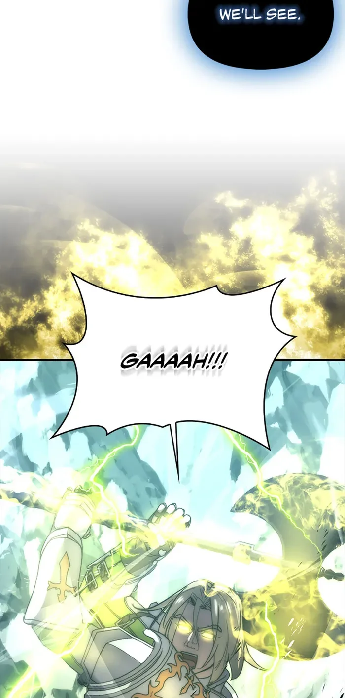9th Class Sword Master: The Guardian of the Sword Chapter 52 page 42