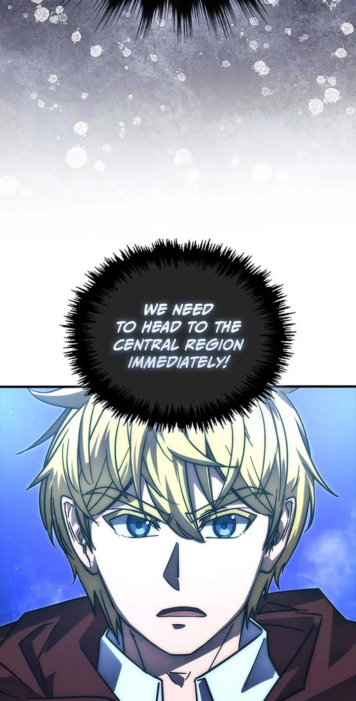 9th Class Sword Master: The Guardian of the Sword Chapter 55 page 38