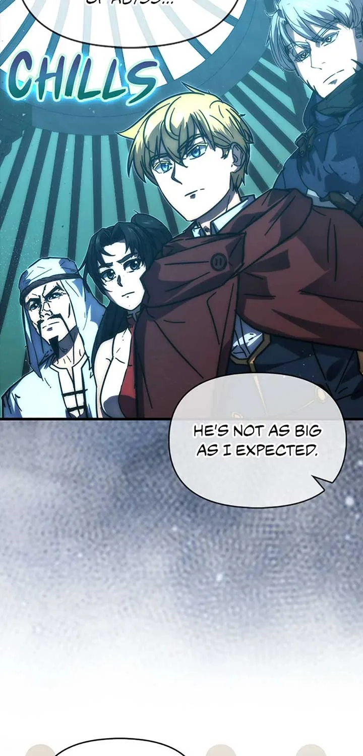 9th Class Sword Master: The Guardian of the Sword Chapter 55 page 54