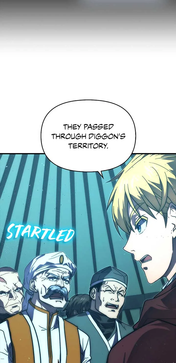 9th Class Sword Master: The Guardian of the Sword Chapter 55 page 61