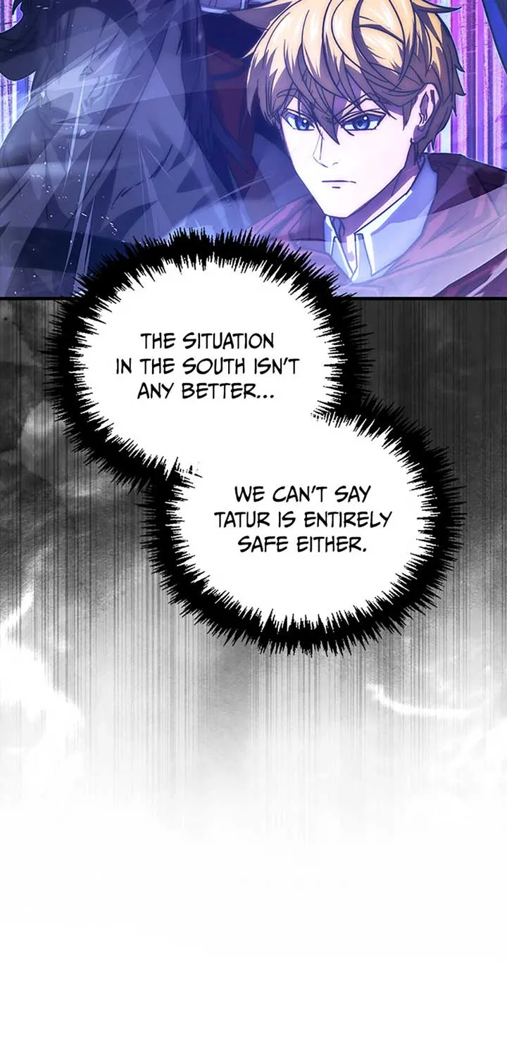 9th Class Sword Master: The Guardian of the Sword Chapter 55 page 50