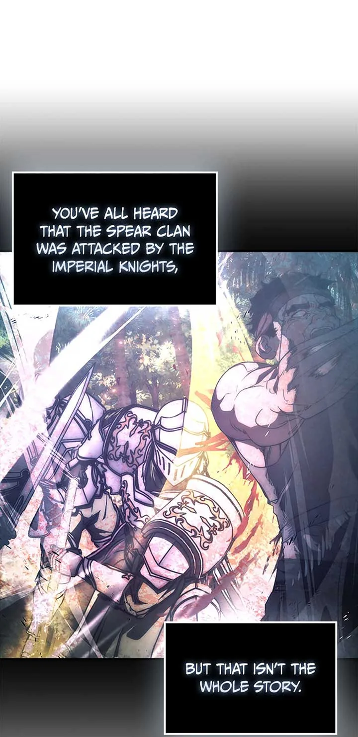 9th Class Sword Master: The Guardian of the Sword Chapter 55 page 60