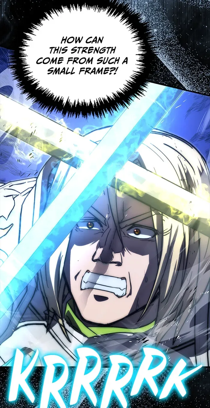 9th Class Sword Master: The Guardian of the Sword Chapter 52 page 49