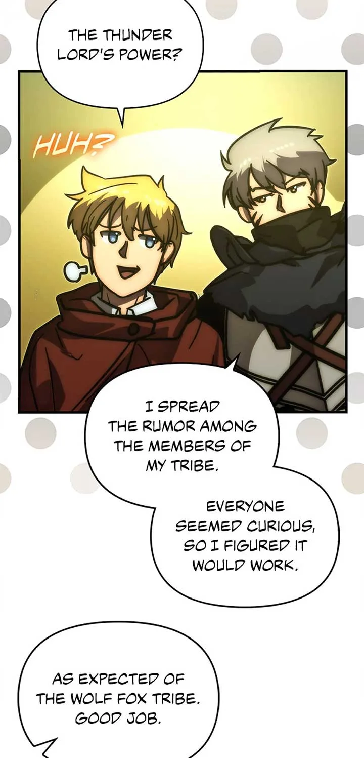 9th Class Sword Master: The Guardian of the Sword Chapter 55 page 55