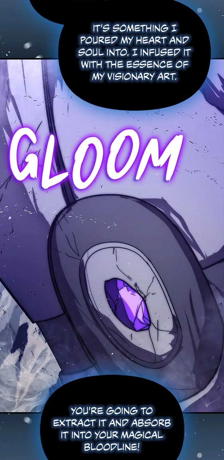 9th Class Sword Master: The Guardian of the Sword Chapter 53 page 46