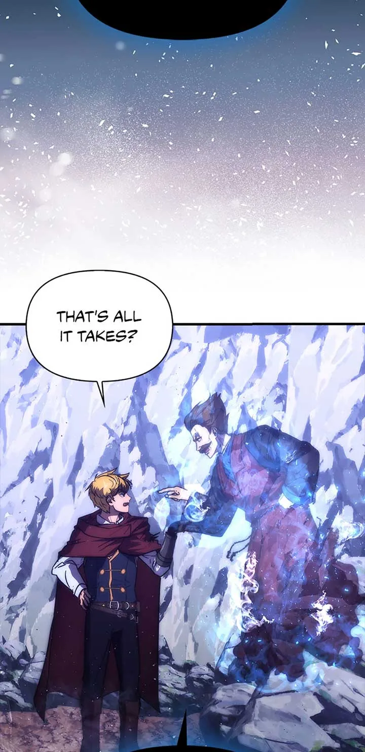 9th Class Sword Master: The Guardian of the Sword Chapter 53 page 47