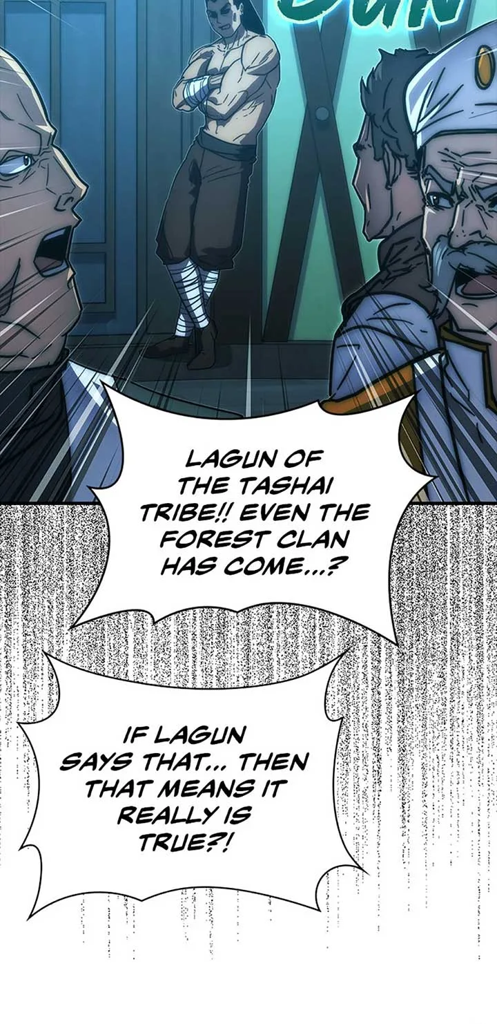 9th Class Sword Master: The Guardian of the Sword Chapter 55 page 63