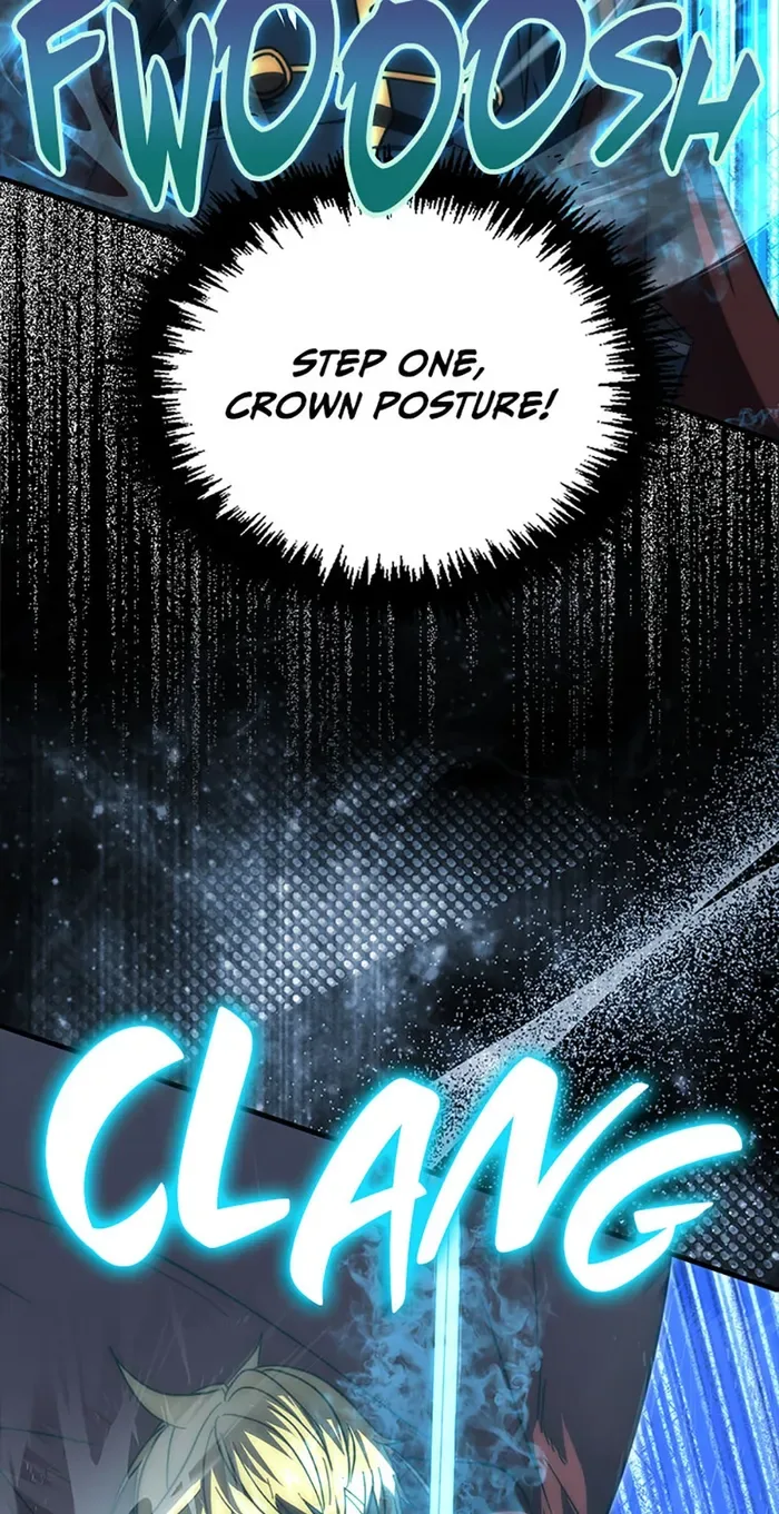 9th Class Sword Master: The Guardian of the Sword Chapter 52 page 47