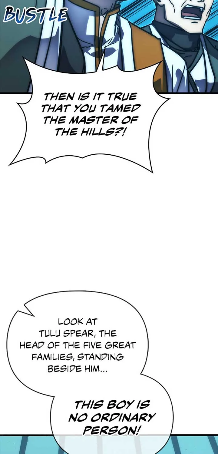 9th Class Sword Master: The Guardian of the Sword Chapter 55 page 58