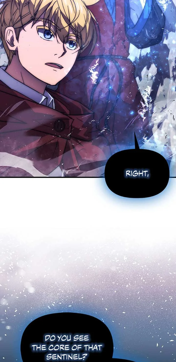 9th Class Sword Master: The Guardian of the Sword Chapter 53 page 45