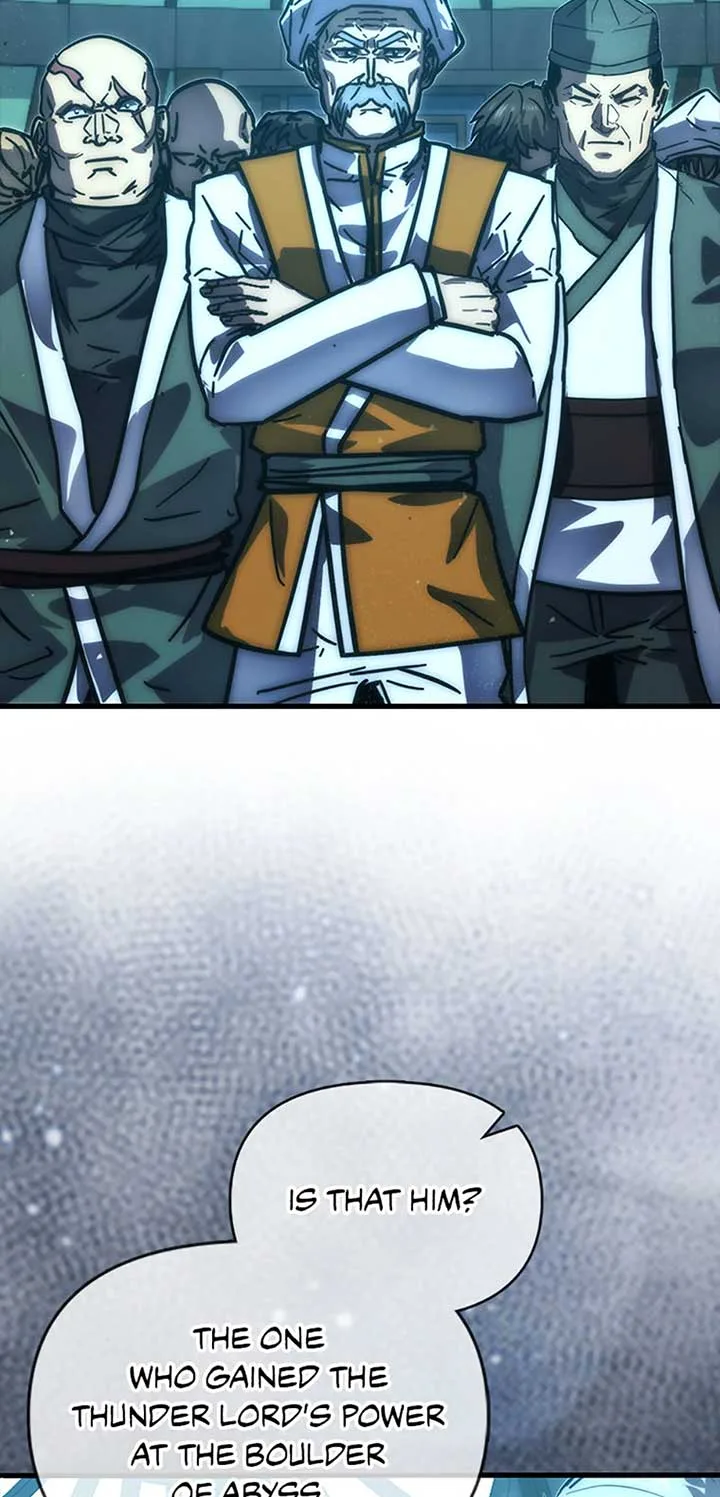 9th Class Sword Master: The Guardian of the Sword Chapter 55 page 53