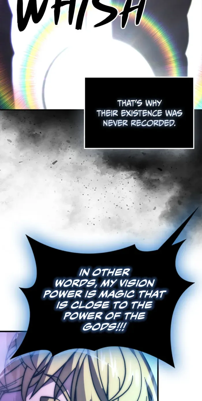 9th Class Sword Master: The Guardian of the Sword Chapter 54 page 22