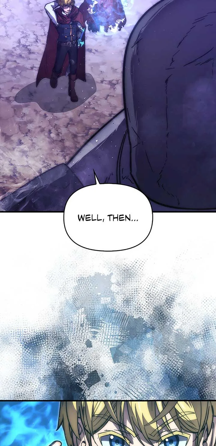 9th Class Sword Master: The Guardian of the Sword Chapter 53 page 49