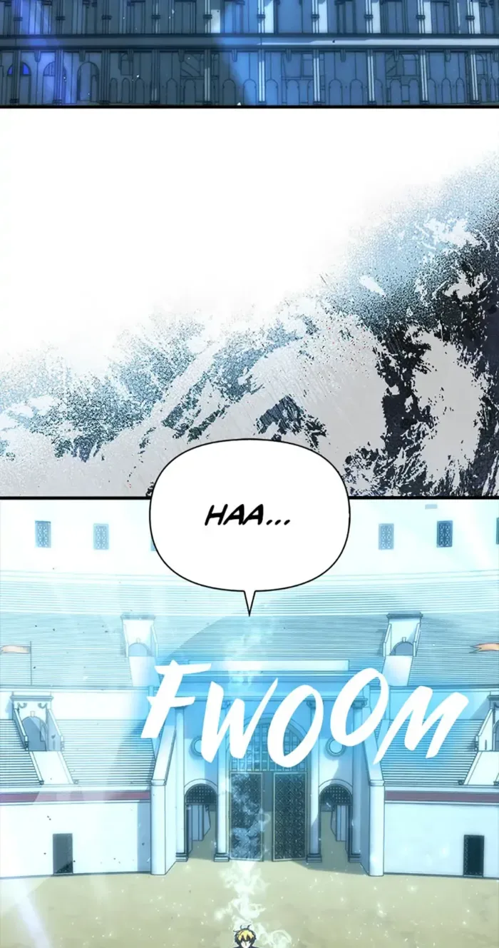 9th Class Sword Master: The Guardian of the Sword Chapter 57 page 3