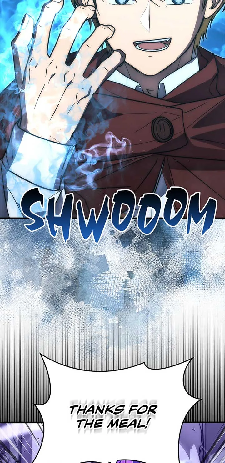 9th Class Sword Master: The Guardian of the Sword Chapter 53 page 50