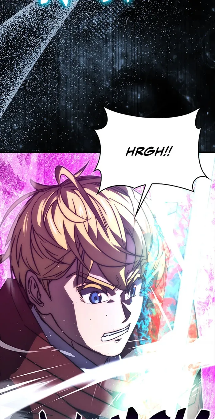9th Class Sword Master: The Guardian of the Sword Chapter 52 page 50
