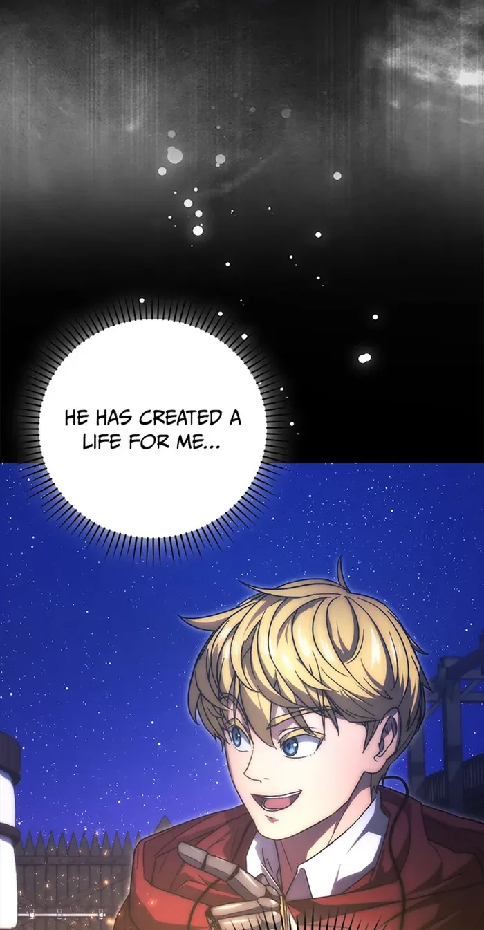 9th Class Sword Master: The Guardian of the Sword Chapter 48 page 74