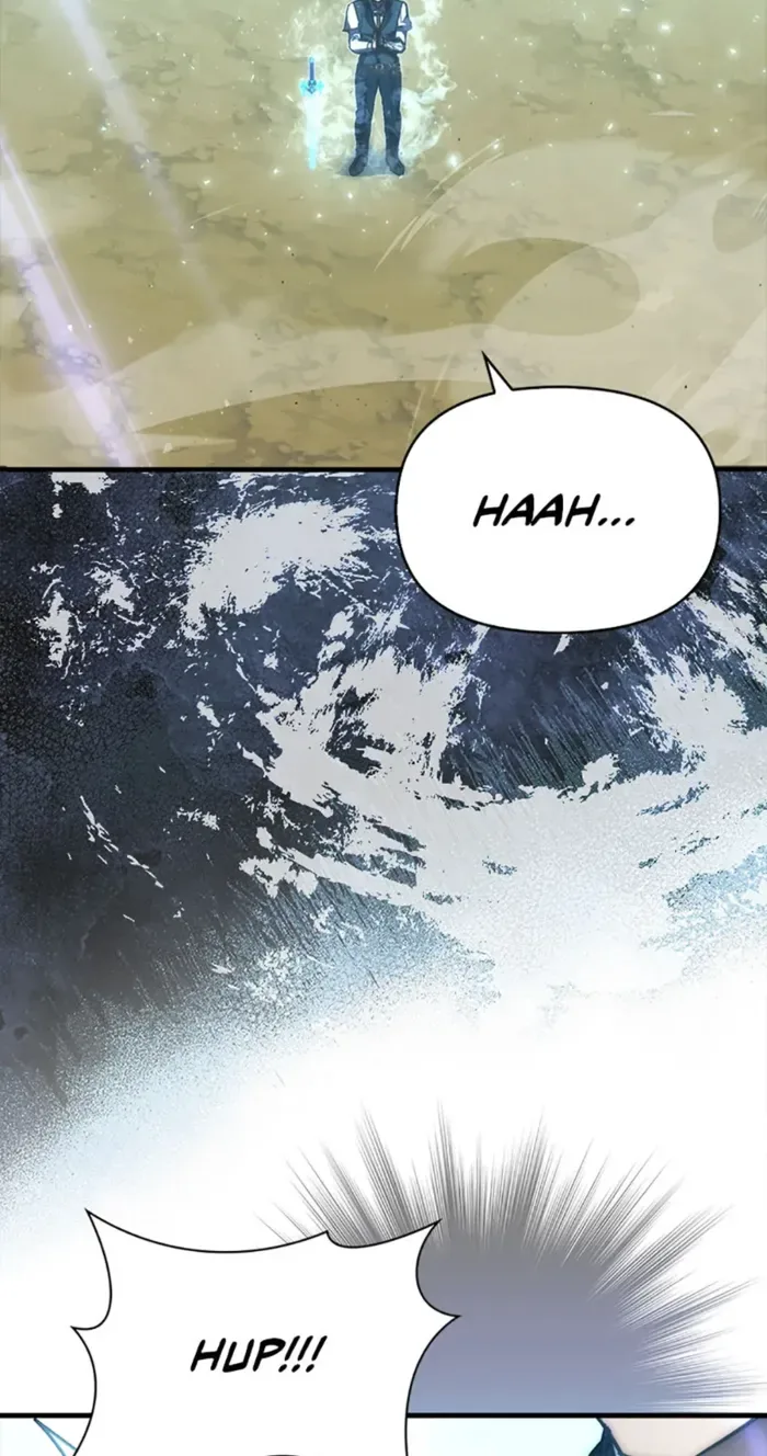 9th Class Sword Master: The Guardian of the Sword Chapter 57 page 4